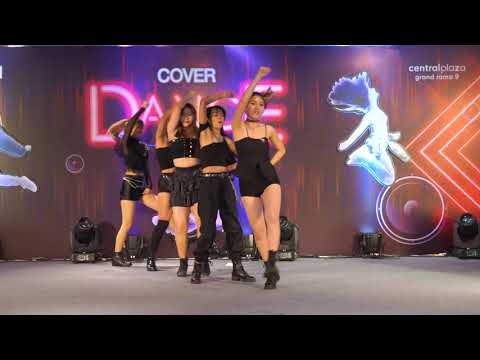 201009 Nicely cover ITZY - Not Shy @ Centralplaza Grand Rama 9 Cover Dance Contest 2020