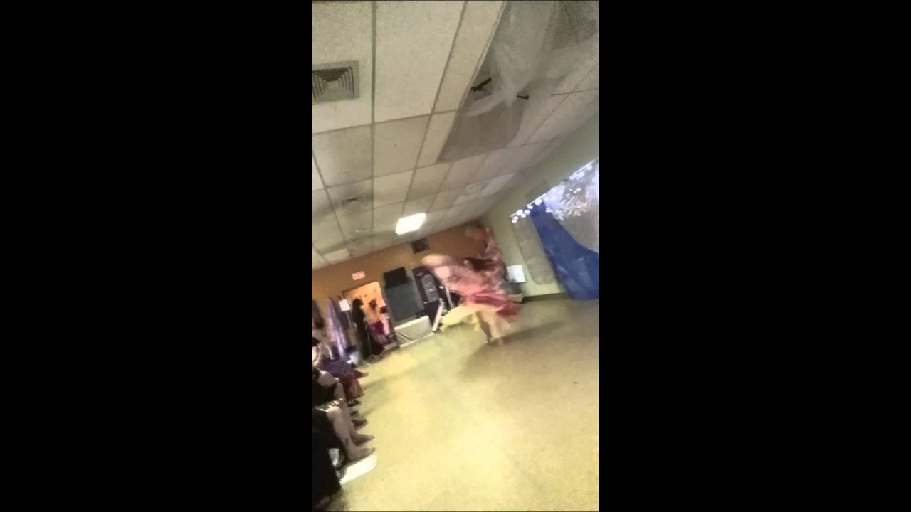 Promotional video thumbnail 3 for Sa'Noorah Belly Dance