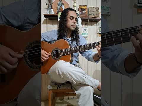 Rodrigo Goia  - Bem  Caseira  / Tema Instrumental autoral