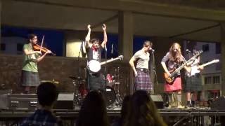 Takoma Bridge - Antarctica (The Dreadnoughts Cover)