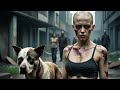 This Girl Got Infected by a Stray Dog And Started The Zombie Apocalypse | Sci-Fi Recap