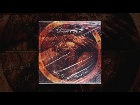 DARZAMAT - In the Opium of Black Veil (Full Album 1999) | Poland Symphonic Black Metal