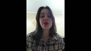 Save me tonight - Sonus (cover)