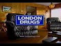 London Drug Commercial Old Man July 2004