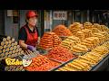 TOP11 Korean Popular Food Collection
