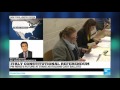 TV Interview Italy Says NO In Referendum