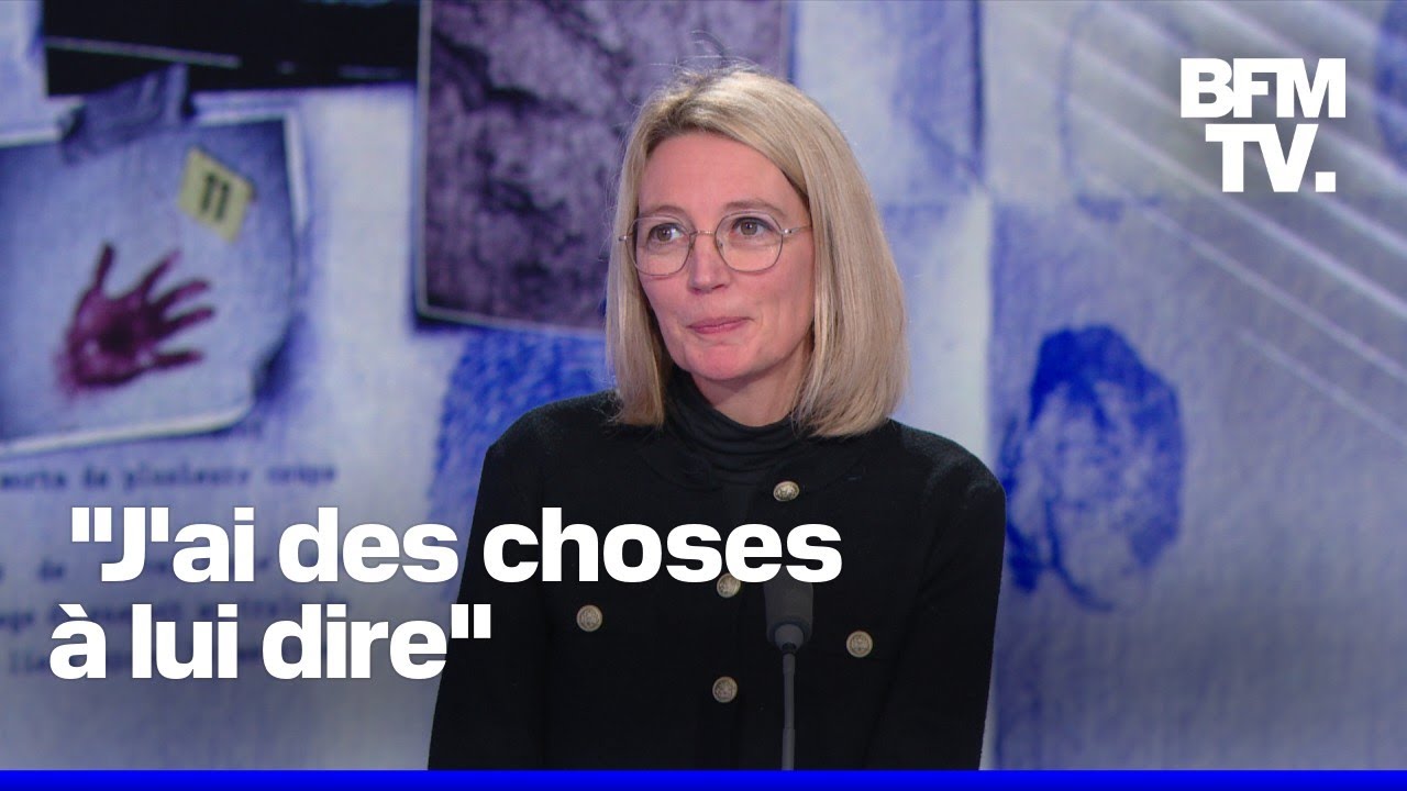 À la veille de l'ouverture du procès de Joël Le Scouarnec, une victime témoigne