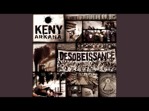 Videoclip de La rue nous appartient — Keny Arkana