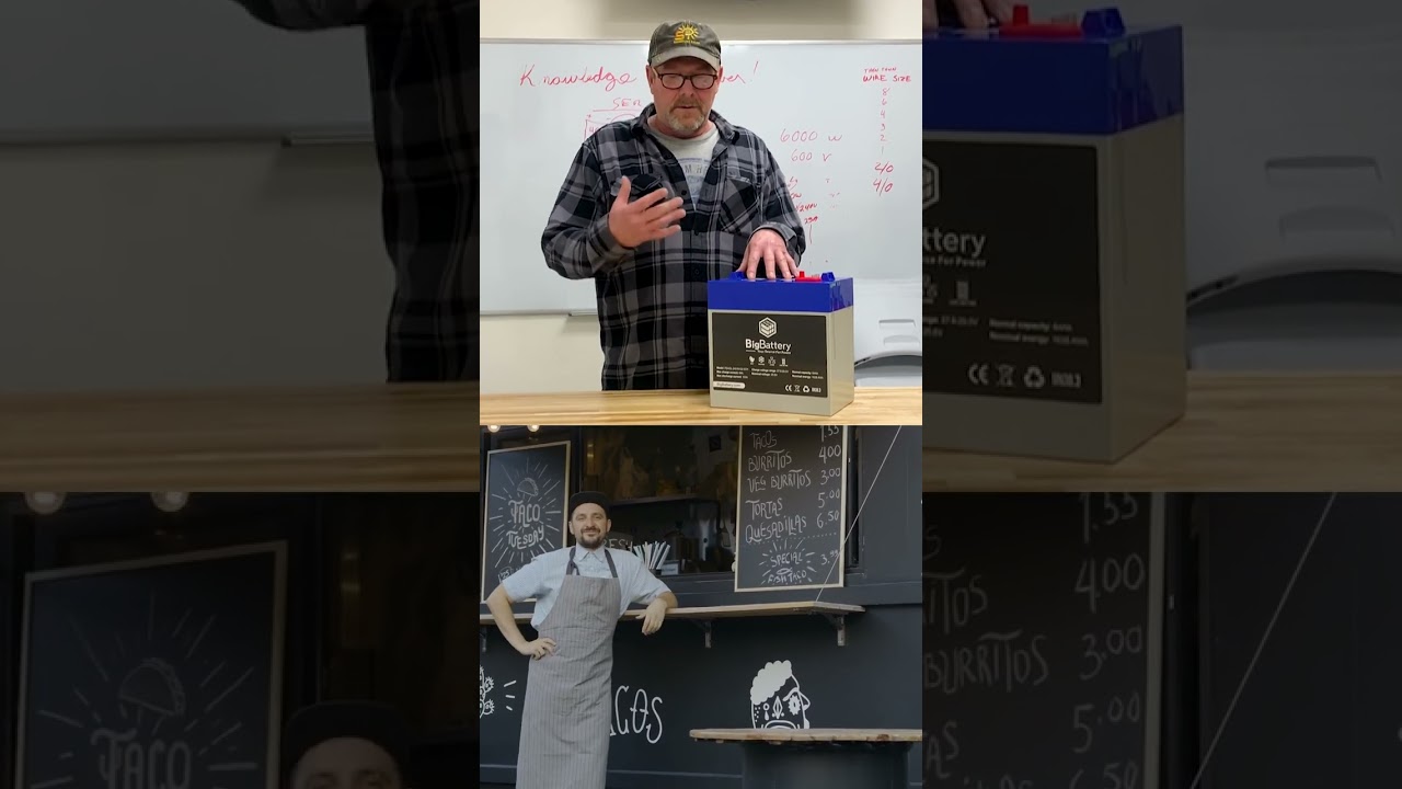 Lithium Battery Storage: What You Need to Know! 🔋⚡