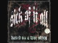 Sick Of It All - Bent Outta Shape