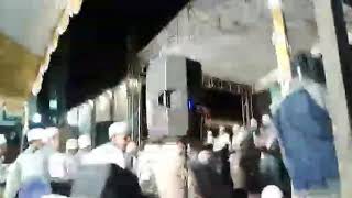 Az zahir - Habibi ya habibi & Shollu 'ala nurilladzi arojassama live jepara