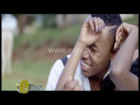 ENEWZ JUNI,16 2017 - TIMBULO AZUNGUMZIA KUACHIA NGOMA NYINGI