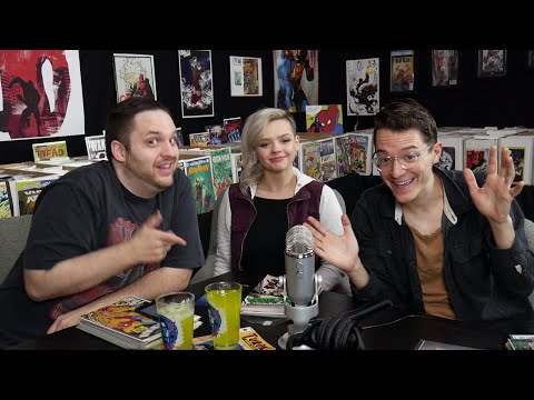 Bags & Boards Live  Ep2