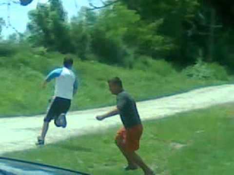 tibi din valeapai alearga de rupe pamantu!!! 2