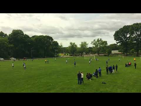 Valencia CF NY 2002 Black vs A.C. CT 2002