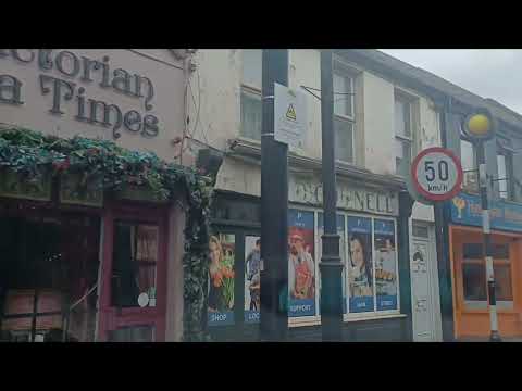 Cozy and beautiful town of📍 Arklow, County Wicklow. IRELAND 🇮🇪 #ireland #travel 