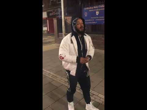 Big Stygs - (Josh) Catch Your Pay Challenge