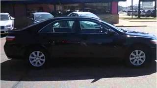 preview picture of video '2008 Toyota Camry Used Cars Sioux City IA'