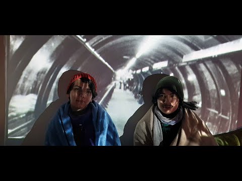 Involução - Francisco Okabe part. Dayane Battisti