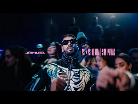 Anuel AA - Todas Las Bonitas Son Putas ( #viral #musica #funny #music #anuelaa #fyp #musicvideo #fpy