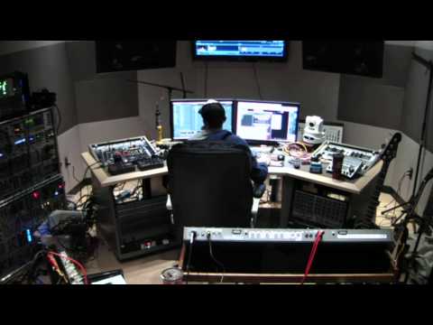 Deadmau5 live stream - February 04, 2014 [02/04/2014]