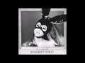 Ariana Grande - Side To Side (Audio) ft. Nicki Minaj