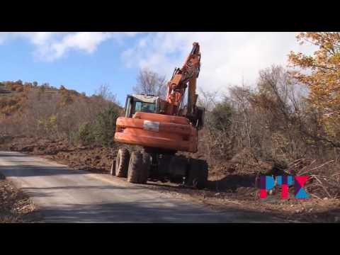 IZGRADBA NA PAT KRNJEVO BOHULA
