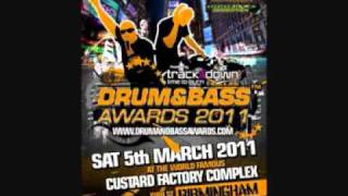 drum and bass awards 2011 (DJ RUFFSTUFF) part 1.wmv