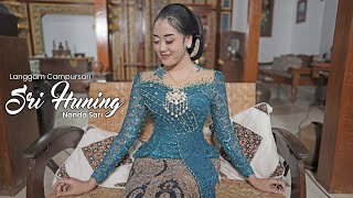 Download lagu Nanda Sari - Sri Huning mp3 Download lagu Nanda Sari - Sri Huning mp3