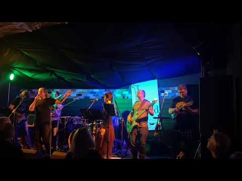 Sweet Home Alabama ‑ NO Band Zlín