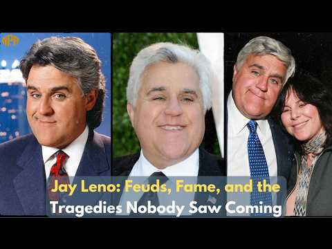 Jay Leno Bio