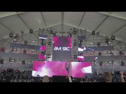 SAMF festival (recap)