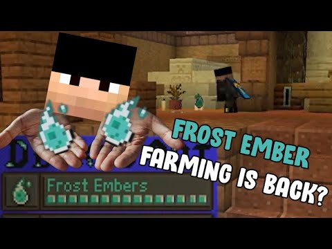 Frost Ember Farming Strategy IS BACK in Decked Out 2