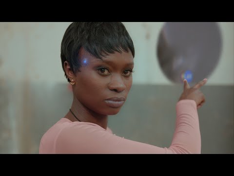 HYPERLAND - Trailer