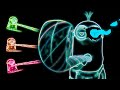 Tim Minions Carls Blower Vocoded To Gangsta S Paradise Miss The Rage Megalovania Giorno S Theme