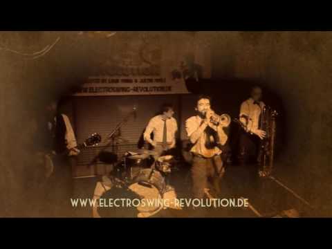 Electro Swing Revolution - Trailer (2014) - Swing with us!