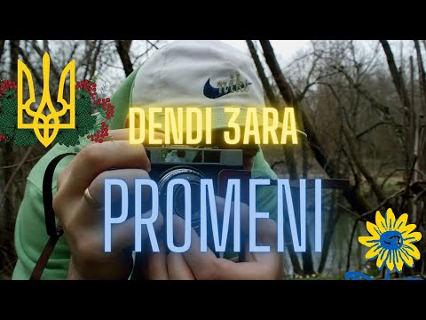 Dendi Stodolya - PROMENI [dendi3beats] 2022 Official Music video