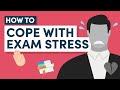 5 Easy Ways to Conquer Exam Stress