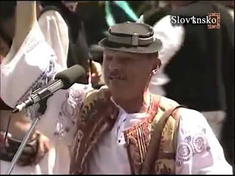 Podpolianski rozkazovači z Poník, r 2009