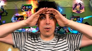 VOUS ALLEZ M'INSULTER - TFT 6 GANGSTERS