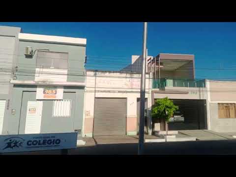 Visitando porto real do colégio Alagoas 