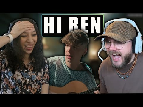 Casper Fox and Malie AgentKR