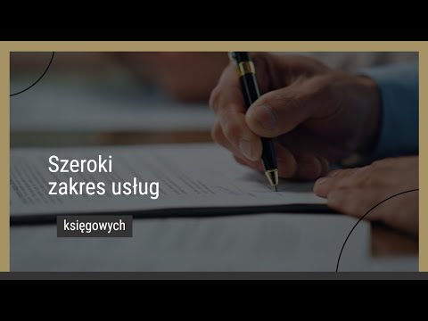 Biuro Doradztwa Podatkowego Leszek Lisowski Sp. z o.o. - video