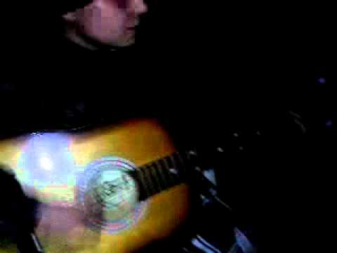 To było na melanzu.