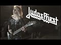 Judas Priest - Leather Rebel / Ada guitar
