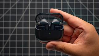 Samsung Galaxy Buds 3 FE review: The Goldilocks of Galaxy Buds
