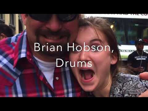 Air Force Band of the Golden West, 1994, Fantasy Studios.