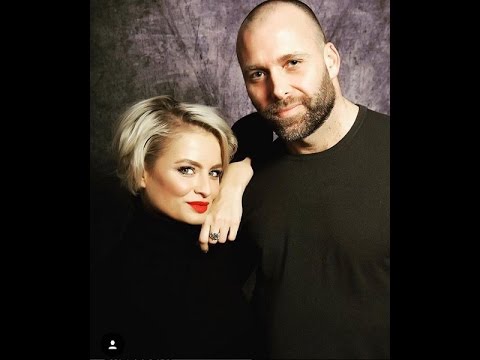 Social Butterfly TV - Frank de Bruyn