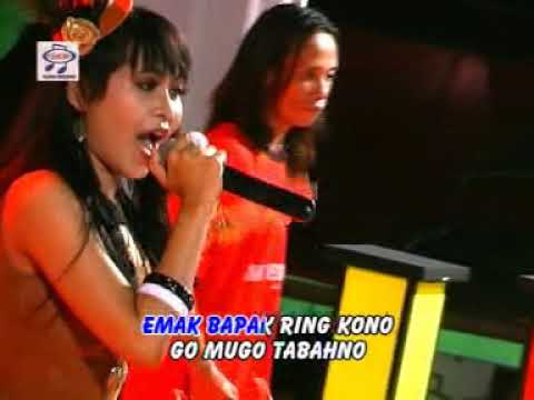 Dewi Rosalinda - Tanah Kelahiran [Official Music Video]