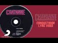Chayanne - Conquistador (Lyric Video)